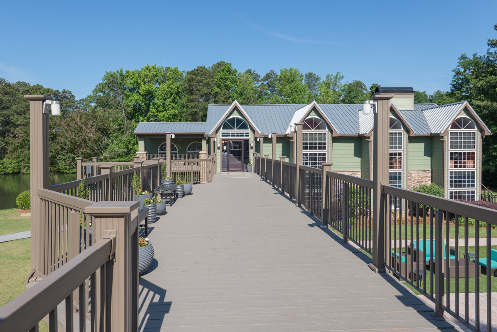 District at Vinings Apartments in Atlanta, GA